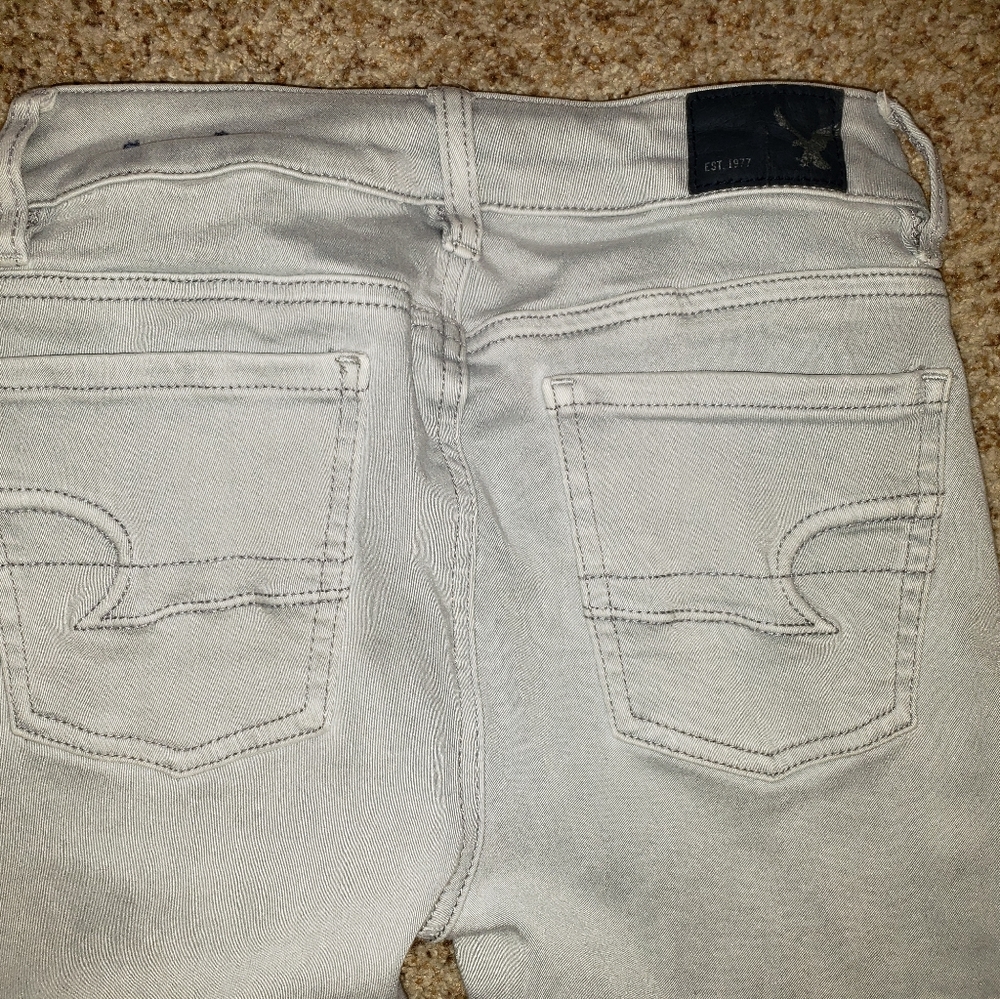 Jeans - Picture 3 of 4